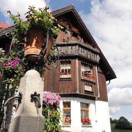 Ferienwohnungen Christel Wernigerode Zewnętrze zdjęcie