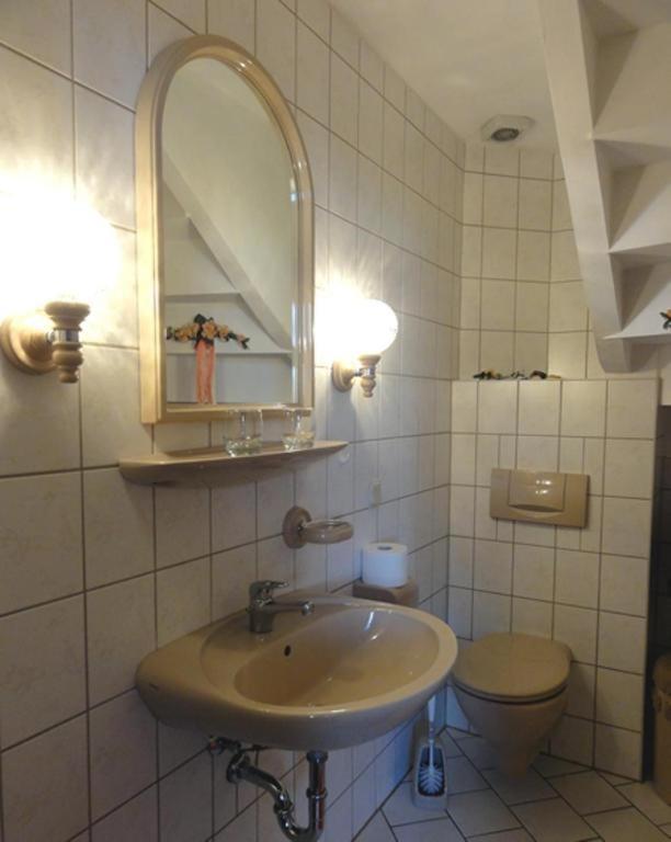 Ferienwohnungen Christel Wernigerode Zewnętrze zdjęcie
