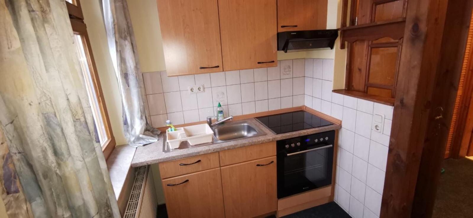Ferienwohnungen Christel Wernigerode Zewnętrze zdjęcie