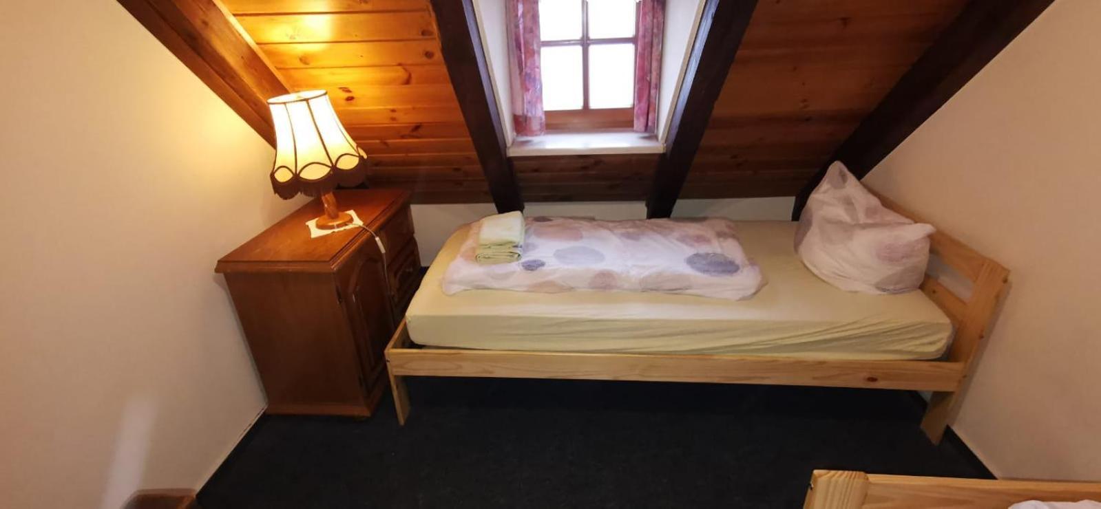 Ferienwohnungen Christel Wernigerode Zewnętrze zdjęcie