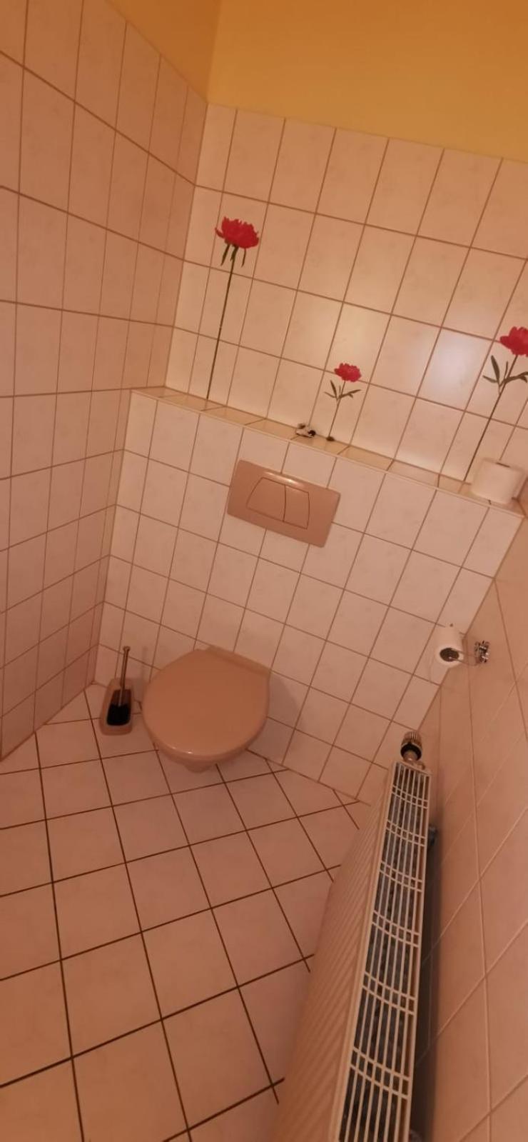 Ferienwohnungen Christel Wernigerode Zewnętrze zdjęcie